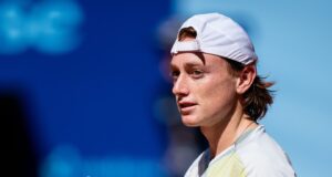 Ignacio Buse logró ubicarse entre los 100 mejores del Ranking ATP gracias a sus éxitos constantes