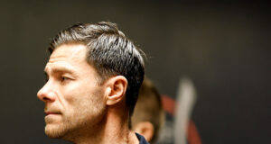 Real Madrid destituyó a Xabi Alonso como entrenador del Real Madrid tras perder la Supercopa