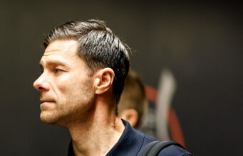 Real Madrid destituyó a Xavi Alonso como entrenador del Real Madrid tras perder la Supercopa