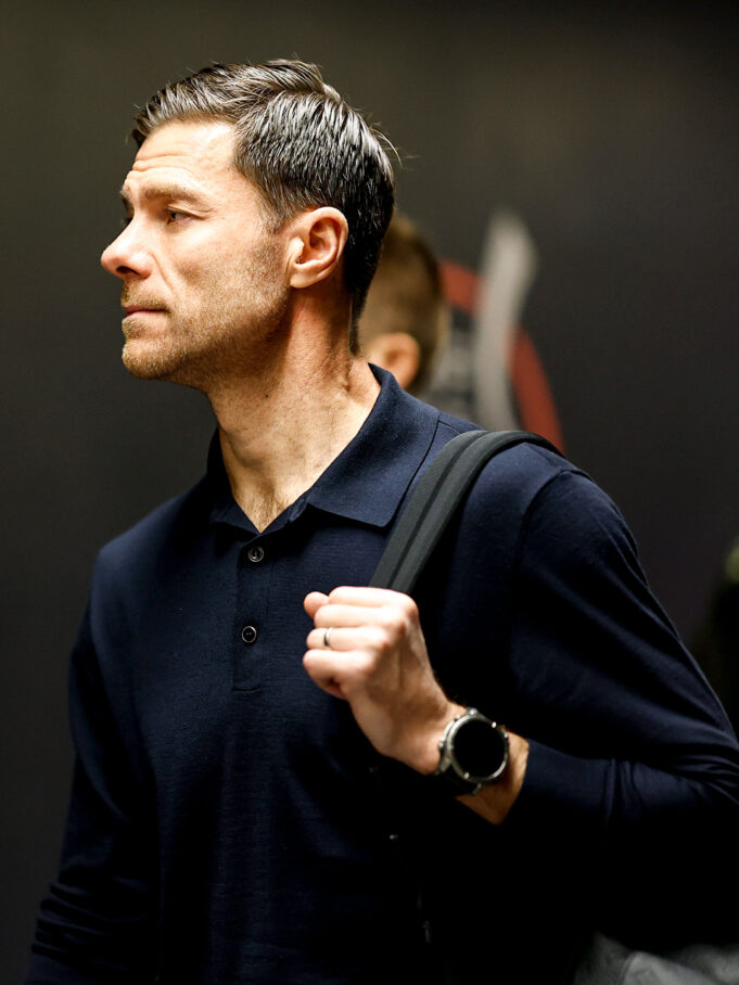 Real Madrid destituyó a entrenador Xabi Alonso tras perder la Supercopa de España