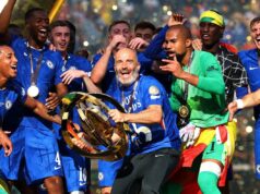 Brasil quiere organizar el Mundial de Clubes del 2029 y se le comunicaron a titular de la FIFA