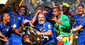 Brasil quiere organizar el Mundial de Clubes del 2029 y se le comunicaron a titular de la FIFA