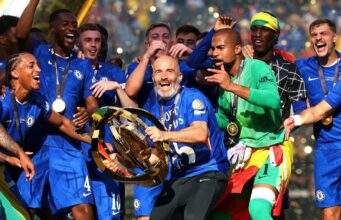 Brasil quiere organizar el Mundial de Clubes del 2029 y se le comunicaron a titular de la FIFA