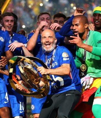 Brasil quiere organizar el Mundial de Clubes del 2029 y se le comunicaron a titular de la FIFA