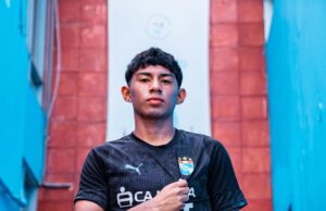 Maxloren Castro también podría emigrar a jugar en la MLS siendo dos clubes que lo quieren