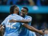 Manchester City ganó al Wolves 2-0 y se acerca al líder Arsenal que juega el domingo con el United