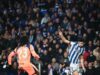 Real Sociedad se tumbó al líder FC Barcelona ganándole 2-1 y pone la Liga de España al «rojo vivo»