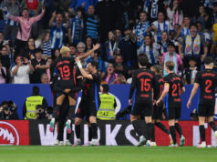Barcelona le ganó al Espanyol por 2-0 y se mantiene firme como líder de la Liga de España