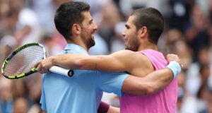 Novak Djokovic y Carlos Alcaraz jugarán la final del Open de Australia este domingo