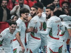 Marruecos se clasificó a las semifinales de la Copa Africana tras cencer a Camerún 2-0