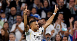 Kylian Mbappé se perderá la Supercopa de España y será baja importante en el Real Madrid