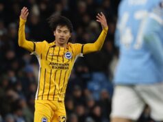 Manchester City y Aston Villa dejaron puntos valiosos y se alejan del líder Arsenal