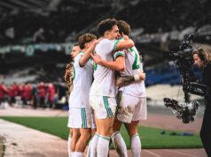 Roma se clasificó en el último cupo de la Europa League a octavos de final