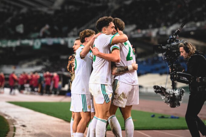 Roma se clasificó en el último cupo de la Europa League a octavos de final