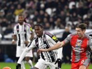 Juventus goleó al Cremonese 5-0 y se acercó al líder Inter de Milán en la Serie «A» del Calcio