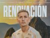 Argentino Lucas Colitto renovó contrato con Cusco FC por toda la temporada 2026