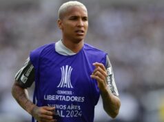 Brasileño Deyverson es el jale de LDU de Ecuador y será compañero de Jesús Pretell