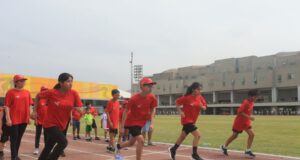 IPD abrirá el lunes más inscripciones gratis para el turno tarde en academia deportiva