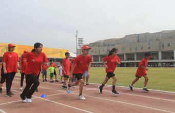IPD abrirá el lunes más inscripciones gratis para el turno tarde en academia deportiva
