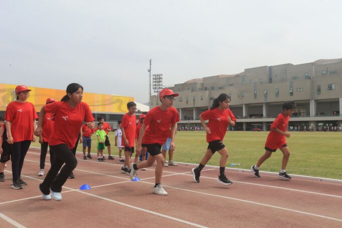 IPD abrirá el lunes más inscripciones gratis para el turno tarde en academia deportiva