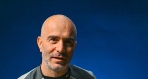 Chelsea cesó en su cargo de técnico al italiano Enzo Maresca tras el empate con Bournemouth 2-2