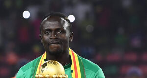 Mañana arranca la fase eliminatoria de la Copa Africana de Naciones