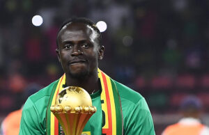 Mañana arranca la fase eliminatoria de la Copa Africana de Naciones