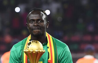 Mañana arranca la fase eliminatoria de la Copa Africana de Naciones