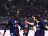 PSG se coronó campeón de la Supercopa de Francia al vencer por penales a Olympique Marsella