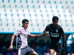 Sporting Cristal y Sport Boys igualaron 2-2 en amistoso jugado en el «Alberto Gallardo»