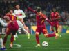 Roma le ganó al Stuttgart 2-0 y mantiene chances de clasificar a octavos de Europa League