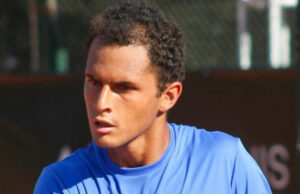 «Juanpi» Varillas quedó eliminado en semifinales del Challenger de Buenos Aires