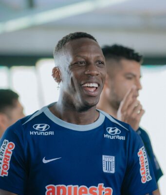 Alianza Lima jugará mañana segundo amistoso ante Unión Santa Fe por la Serie «Río de la Plata»
