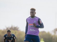 Alianza Lima jugará este sábado primer amistoso ante Independiente en Montevideo