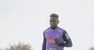 Alianza Lima jugará este sábado primer amistoso ante Independiente en Montevideo