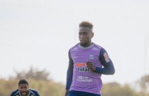 Alianza Lima jugará este sábado primer amistoso ante Independiente en Montevideo