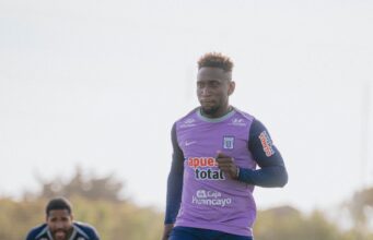 Alianza Lima jugará este sábado primer amistoso ante Independiente en Montevideo