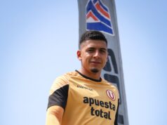 César Inga tiene todo listo para jugar en el Sporting Kansas City de la MLS