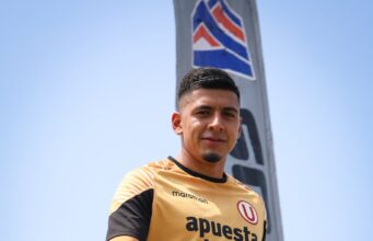 César Inga tiene todo listo para jugar en el Sporting Kansas City de la MLS