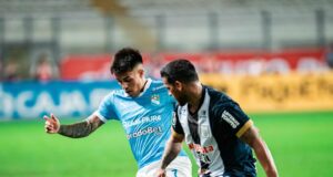 Oficializaron a siete extranjeros que puedan inscribir los clubes para la Liga 1-2026