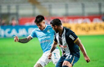 Oficializaron a siete extranjeros que puedan inscribir los clubes para la Liga 1-2026