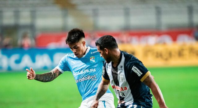 Oficializaron a siete extranjeros que puedan inscribir los clubes para la Liga 1-2026