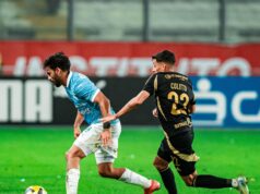 Asesor legal de la Safap Jhonny Baldovino dijo que permitir siete extranjeros no aporta al crecimiento del torneo