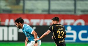 Asesor legal de la Safap Jhonny Baldovino dijo que permitir siete extranjeros no aporta al crecimiento del torneo