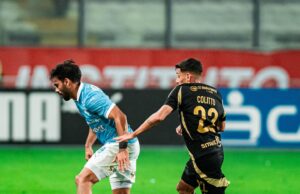 Asesor legal de la Safap Jhonny Baldovino dijo que permitir siete extranjeros no aporta al crecimiento del torneo