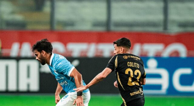 Asesor legal de la Safap Jhonny Baldovino dijo que permitir siete extranjeros no aporta al crecimiento del torneo