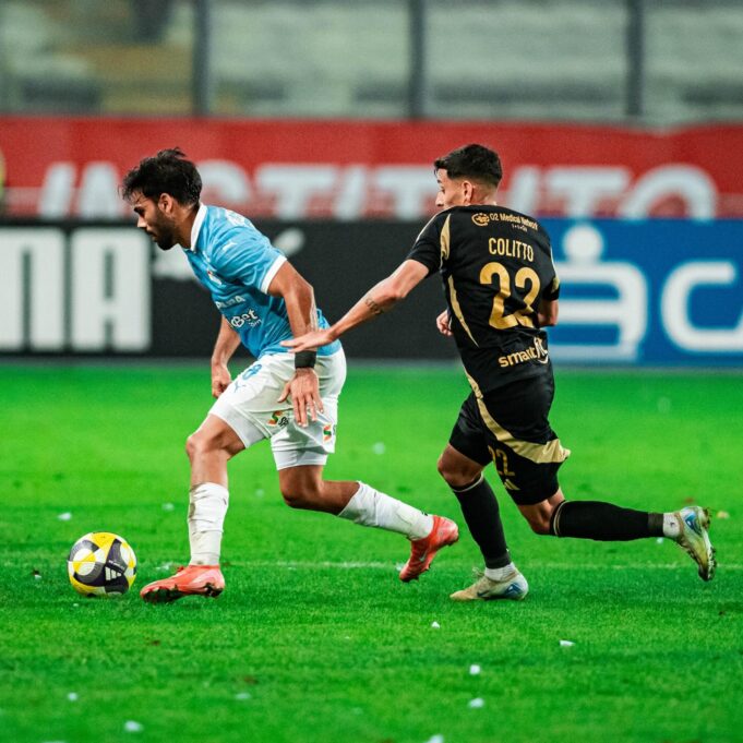 Asesor legal de la Safap Jhonny Baldovino dijo que permitir siete extranjeros no aporta al crecimiento del torneo