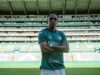 Pedro Gallese se siente contento por atajar en el Deportivo Cali y asume el reto de la mejor manera