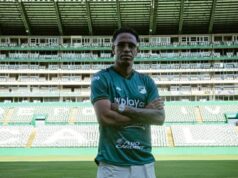Pedro Gallese se siente contento por atajar en el Deportivo Cali y asume el reto de la mejor manera