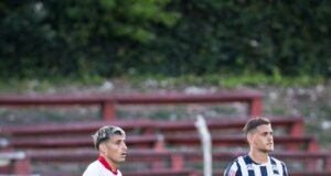 Alianza Lima cosechó segunda derrota en Serie «Río de la Plata» en Uruguay al caer con Unión Santa Fe por 2-1